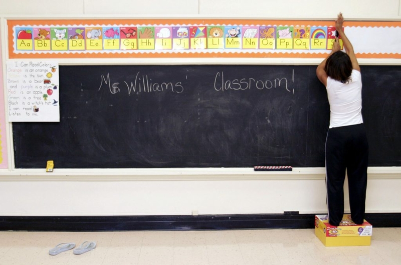 11 educators named Minnesota Teacher of the Year finalists