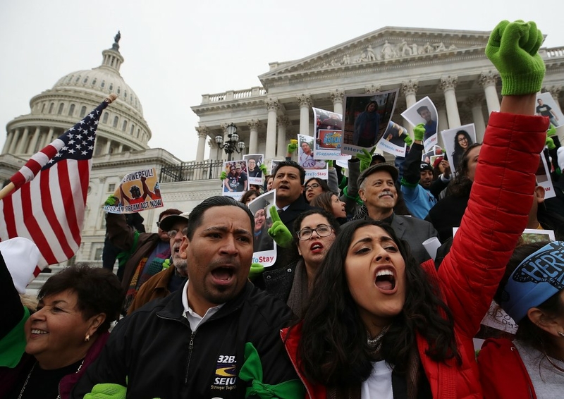 The U.S. Senate: Where dreams go to die