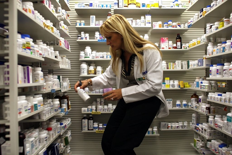 Obscure drug discount program unleashes a full-fledged influence war at the State Capitol