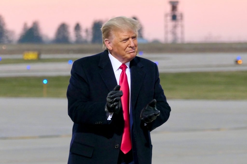 Experts skewer new Trump administration analysis claiming noncitizens voted in 2020