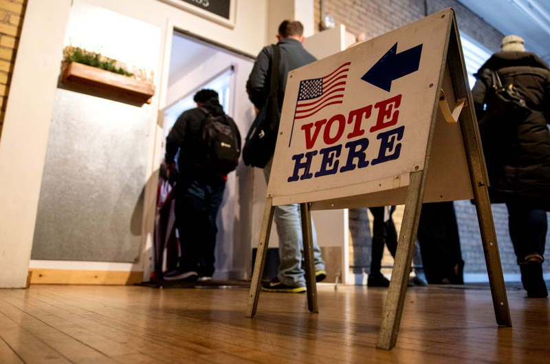 The primary election is Tuesday. Here’s what you need to know.