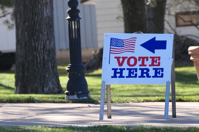 Party-endorsed candidates prevail in special primaries for two Minnesota Senate seats