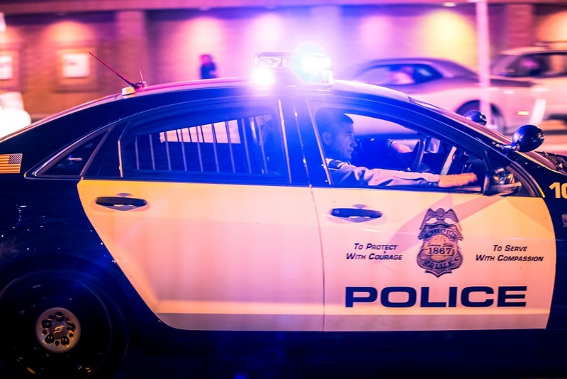 Court: Minneapolis not on the hook to defend some cops sued for conduct during Floyd protests