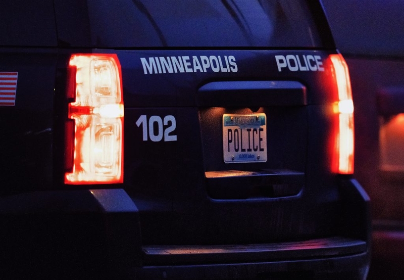 3 dead and multiple injured, including police, in downtown Minneapolis shooting