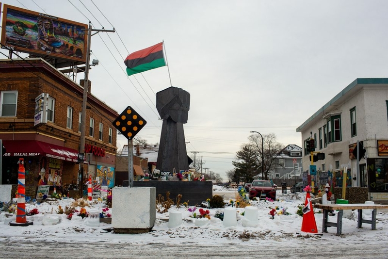 Who will decide what happens to 38th and Chicago?