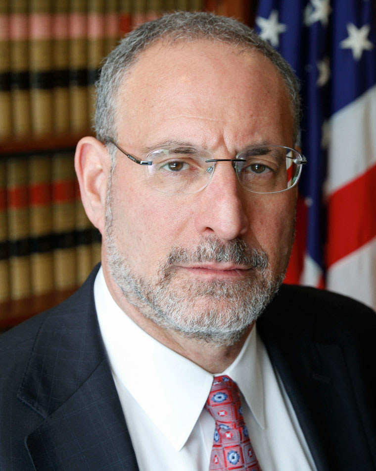 U.S. Attorney Andy Luger wasn’t at the DOJ press conference on MPD ...