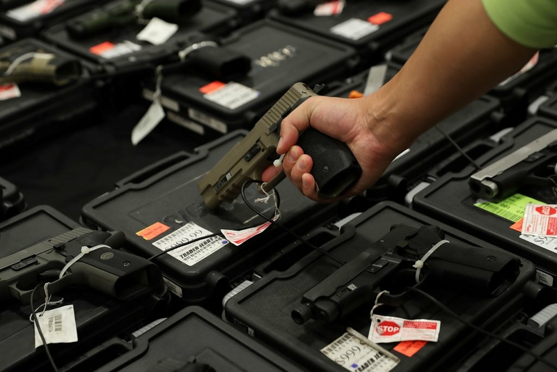 Minnesota gun deaths hit 20-year high