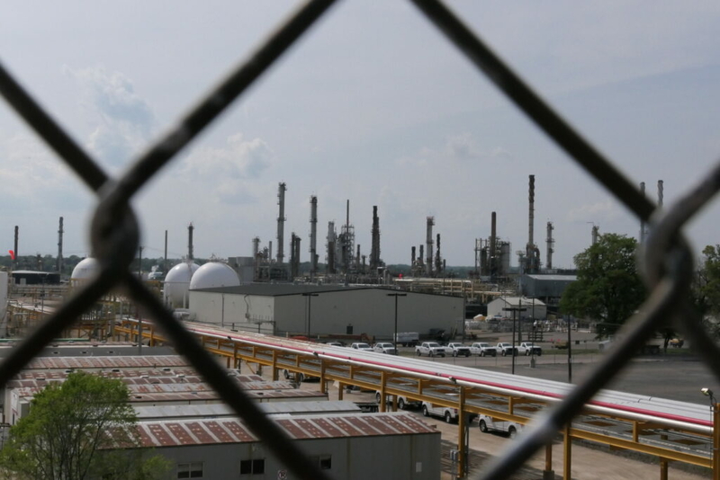 Biden OKs release of 1 million barrels of oil a day from reserve, calls for supply boost