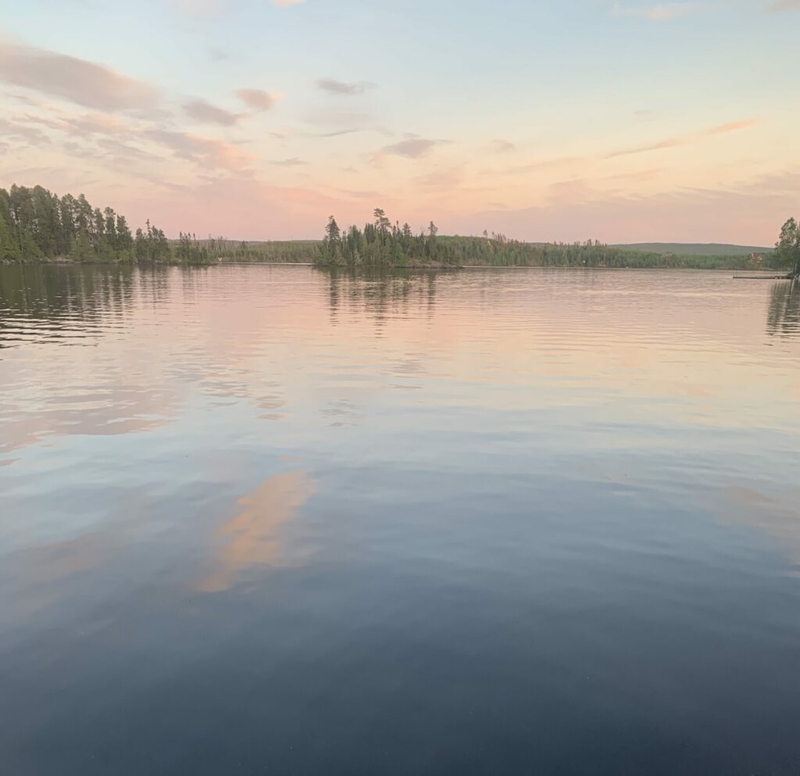 Protection of the Boundary Waters is on the ballot