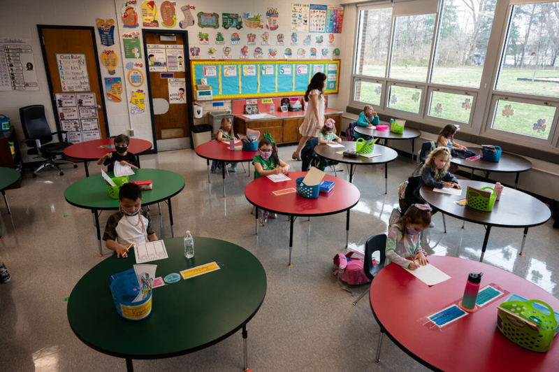 Minnesota students’ academic performance stagnates after pandemic declines