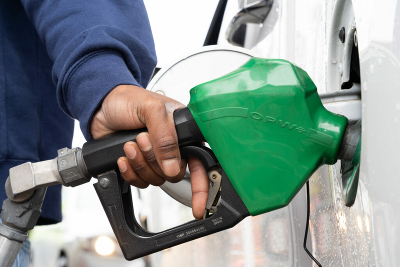 Biden declares U.S. ban on Russian oil, warns of gasoline price spikes