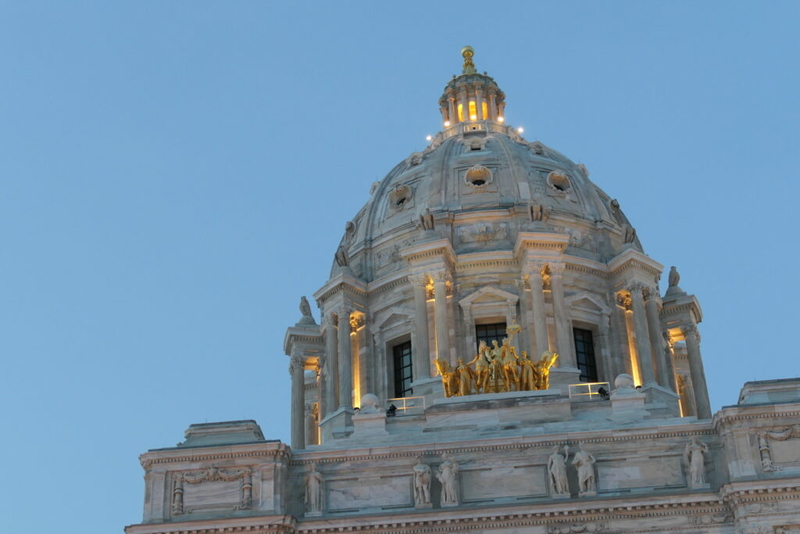 Public safety officials push for early ed investments to reduce crime