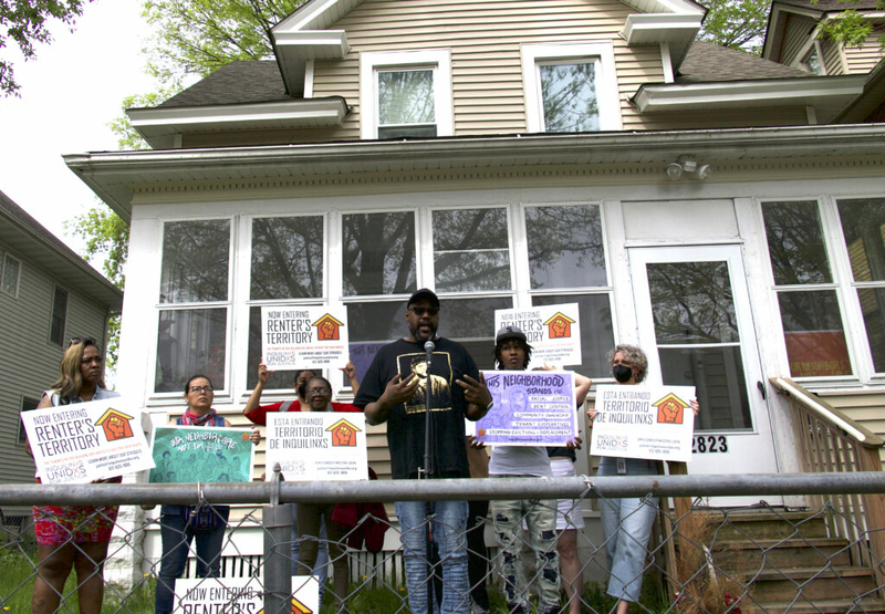 Negligent landlord must forgive past-due rent in settlement with AG