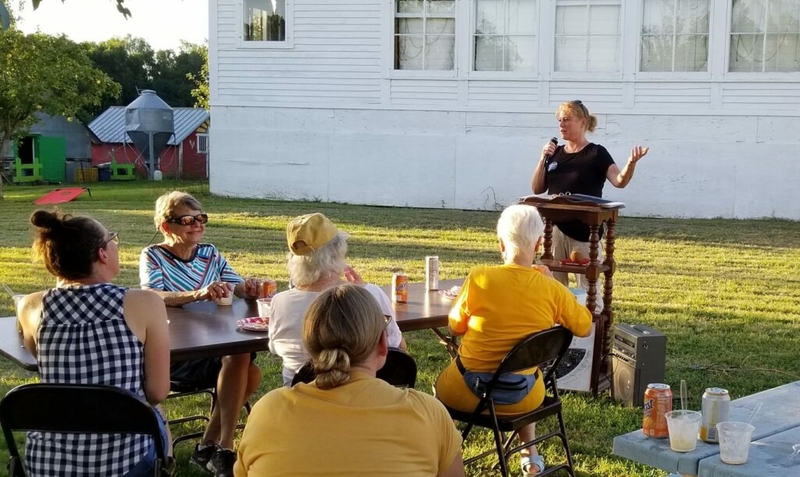 A Democrat on what it’s like running in ruby red rural Minnesota | News ...