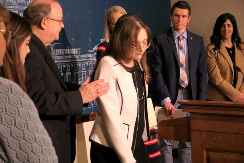 Pulling back on PFAS law would be a cowardly retreat from a nation-leading solution