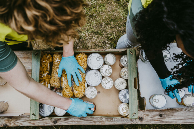Second Harvest is ready to cut food insecurity in half by 2030 — here’s ...