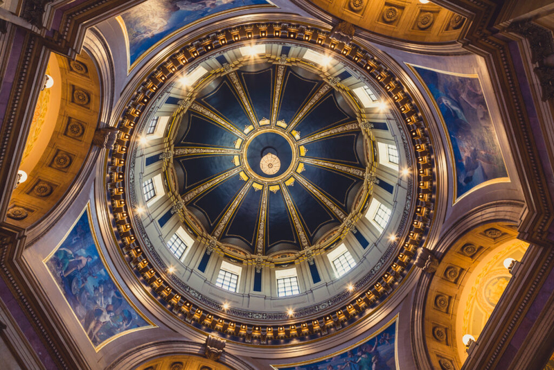 A big pile of money wasn’t enough for Democrats to hold the Minnesota House
