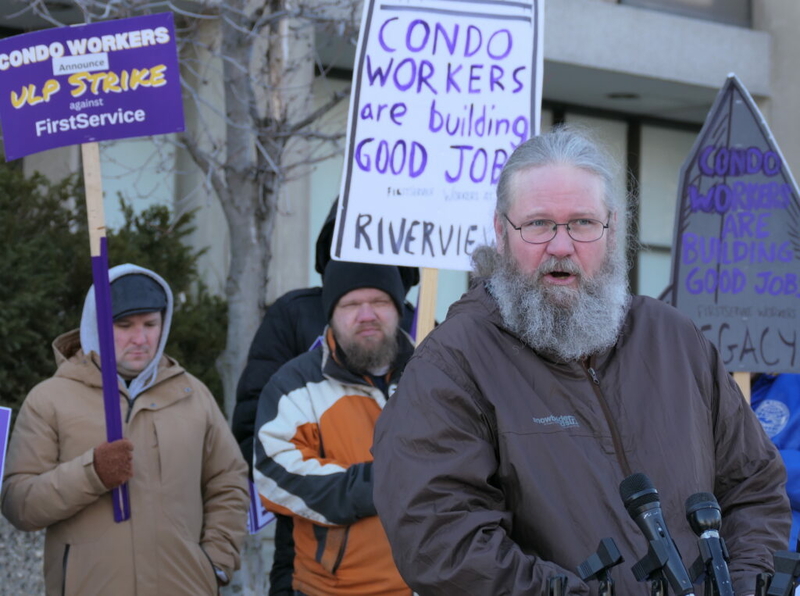 Federal labor board settles with FirstService Residential Minnesota over anti-union tactics