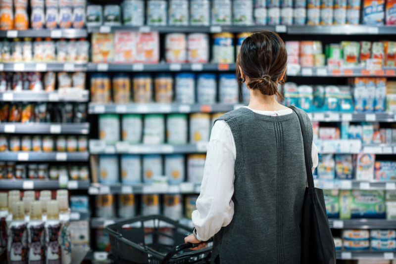 ByHeart baby formula linked to 13 cases of infant botulism, including 1 in Minnesota
