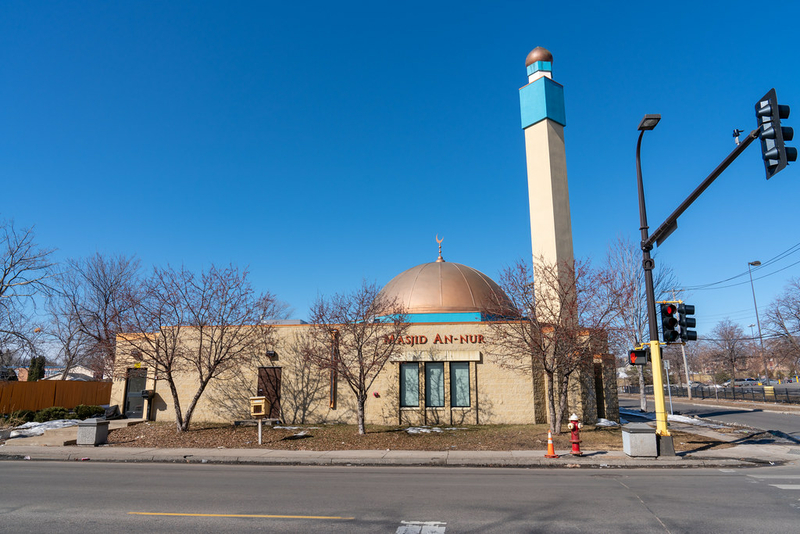 Call to prayer ordinance raises First Amendment questions