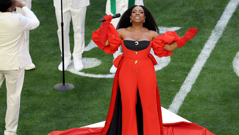 Lyrics and background to the Black National Anthem “Lift Every Voice and Sing”