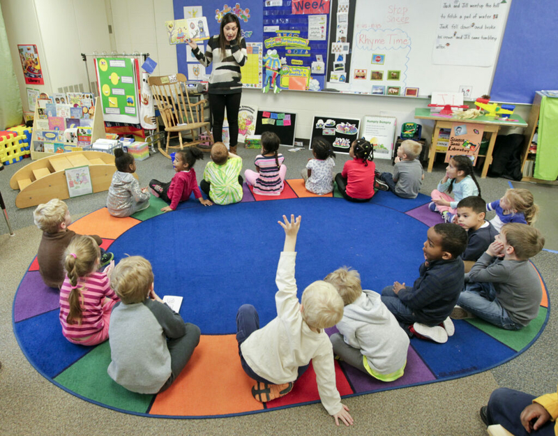 The Minnesota Legislature made historic investments in child care. It’s not enough.