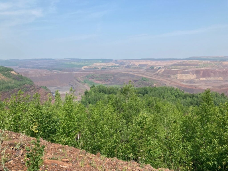 Analysis: Cliffs offer to buy U.S. Steel holds huge implications for Iron Range