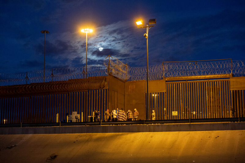 Independent immigration court system advocated in U.S. Senate hearing