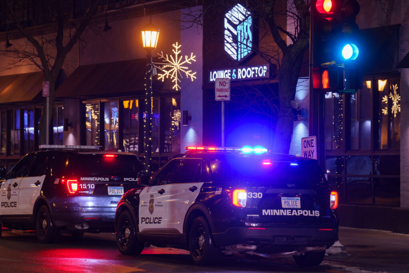 Crime in Minnesota fell again in 2025
