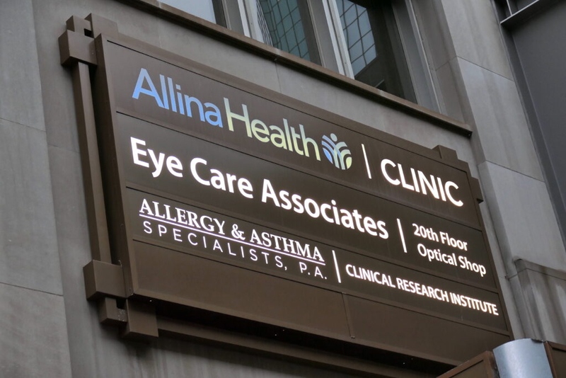 Attorney General Ellison should intervene and reject Allina acquisition by California hospital giant