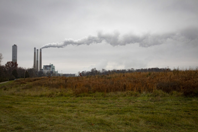 New life for old coal: Minelands and power plants are hot renewable development spot