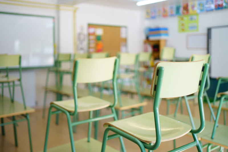 Q&amp;A: Why schools have more money, but teachers aren’t making more