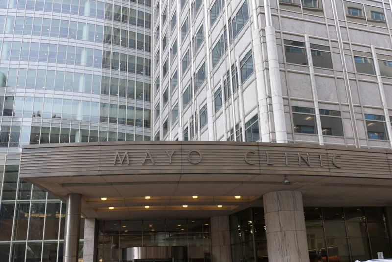 Mayo charged private insurance over four times more than Medicare for outpatient procedures in 2022