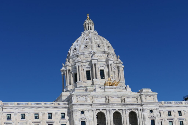 Bill would limit companies buying, renting out single-family homes