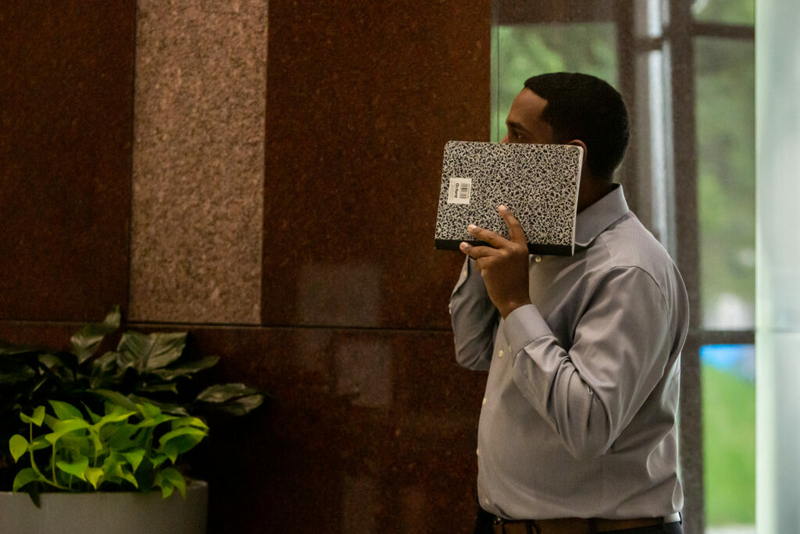 Feeding Our Future defendant, who made $1.3 million in single year, says he gave food away