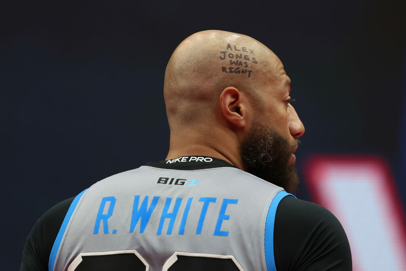 Republican Royce White to face Amy Klobuchar in November, early primary returns show