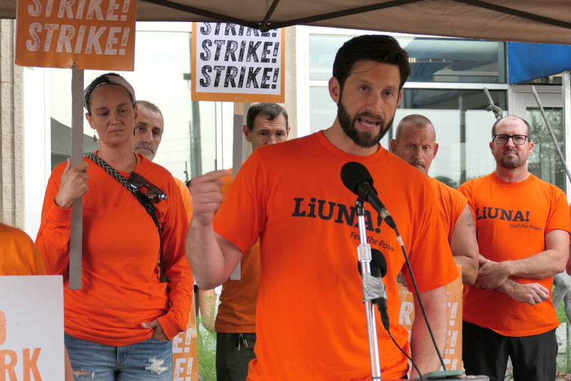 Msp Dig Minneapolis park board and union dig in for protracted strike — and ...