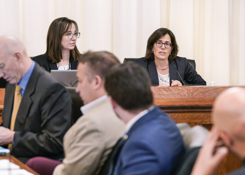 Audit: Minnesota often fails to inspect assisted living facilities on time