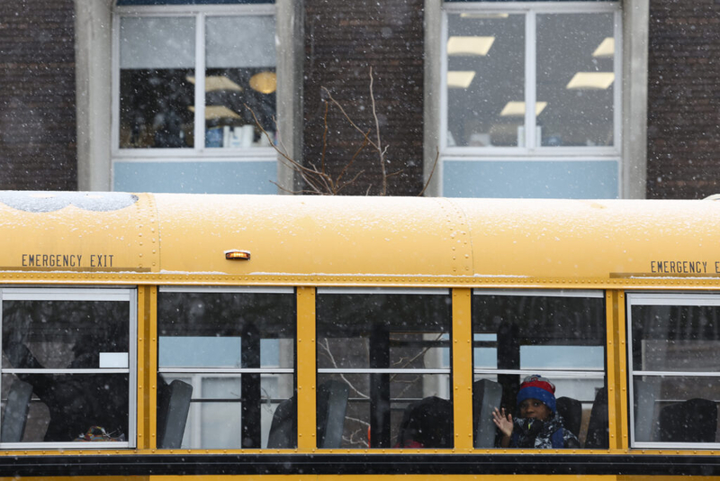 Minneapolis Public Schools paid $5.3 million in tax penalties in past four years