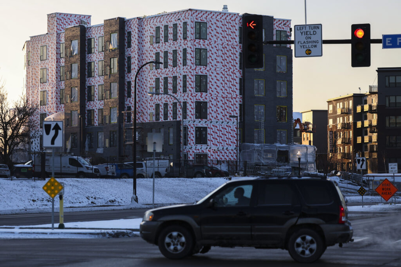 Minnesota’s housing growth slowed down in 2025