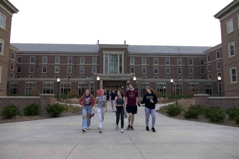 Who should bear the cost of University of Minnesota’s budget problems?