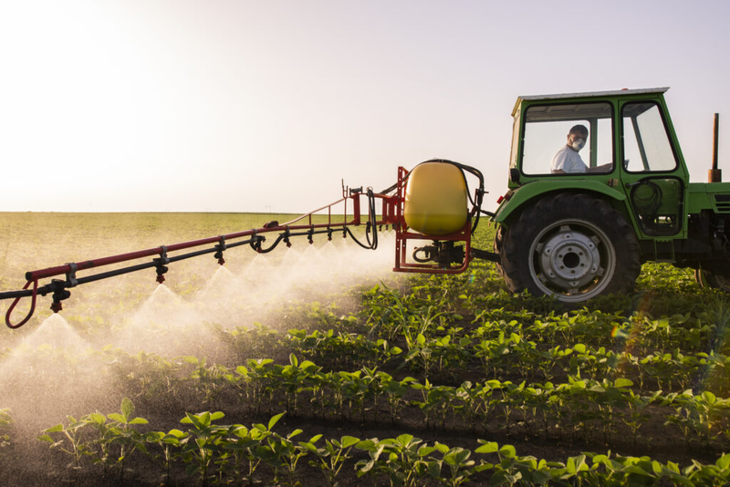 5 things to know about pesticides, cancer and a pending Supreme Court ruling