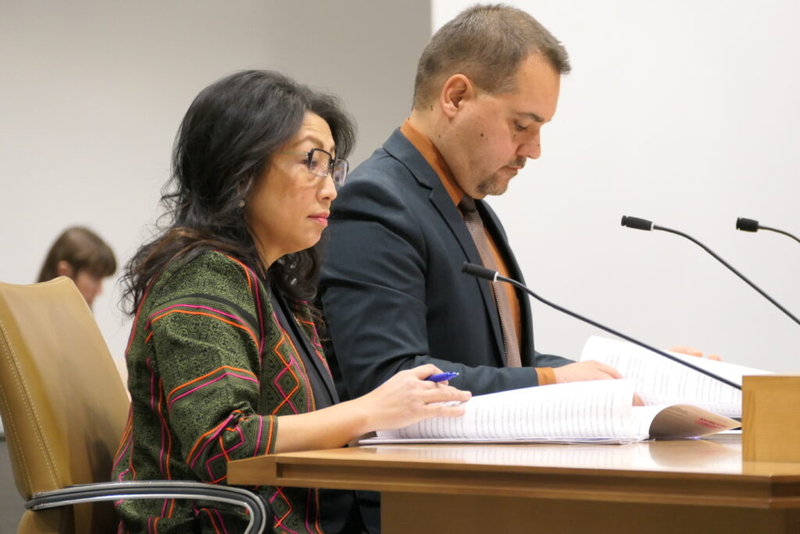 Senate passes bill reining in homeowners’ associations