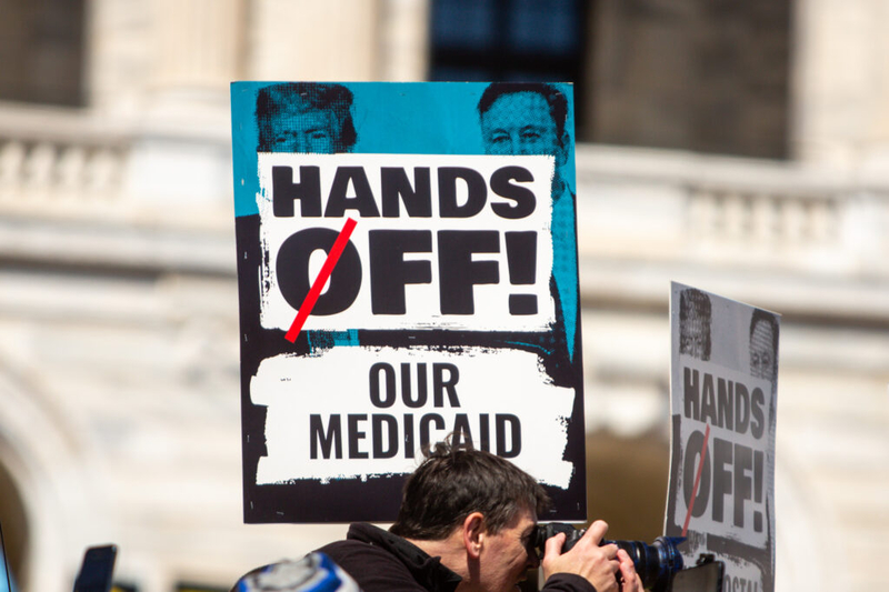 Here’s how the House GOP’s proposed Medicaid cuts could impact Minnesota