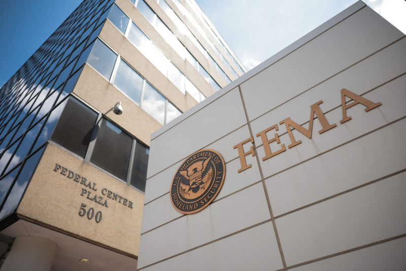 AG Ellison joins lawsuit to block FEMA cuts