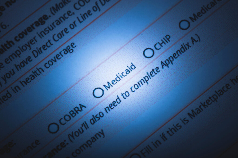 Minnesota Medicaid spending is accelerating, projected to reach $29B in 2029
