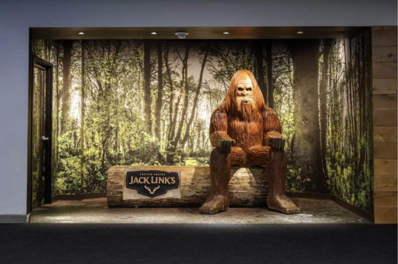 Jack Link’s beef: How the Minnesota snack giant is lobbying Trump and fighting the MAHA movement