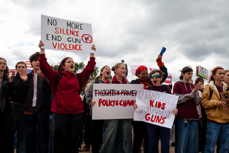 Here’s what the data say about some common gun control ideas