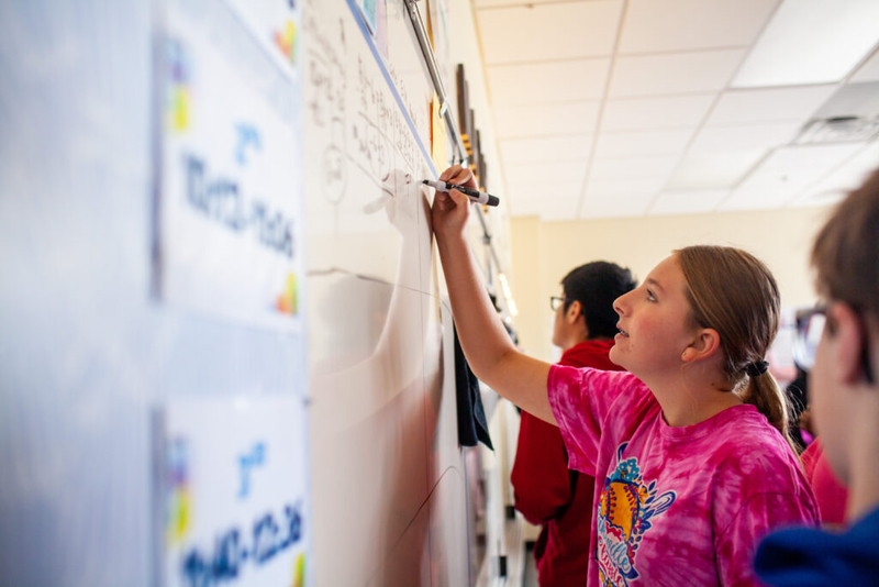 Walz administration wants to rethink standardized tests
