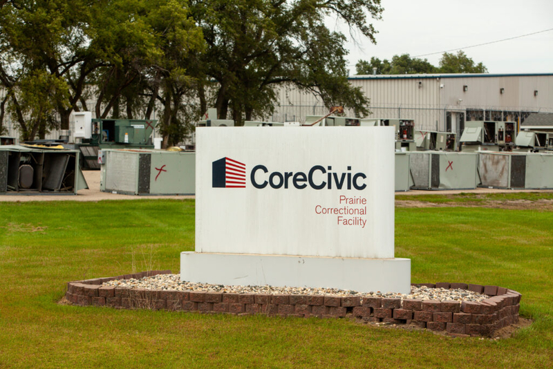 CoreCivic offers to pay Appleton $1.2 million annually to cover lost tax revenue